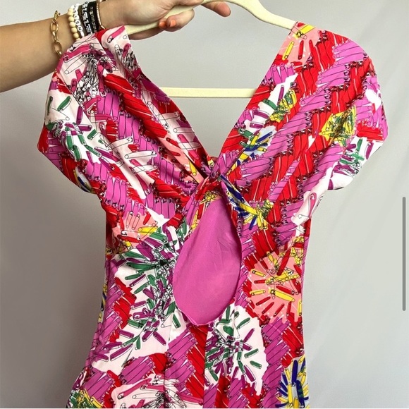 Zac Posen for Target Maxi Dress - Picture 7 of 10